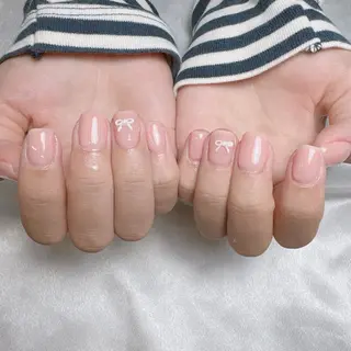 ネイル LR.ONE リナのネイルデザイン