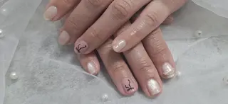 ネイル improve ayaneのネイルデザイン