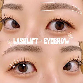 マツエク・マツパ シマグチ 🌷 jolie名駅のマツエク・マツパデザイン