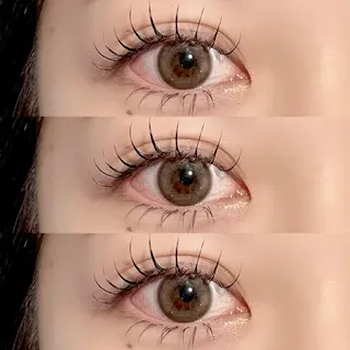 マツエク・マツパ 【mulet】 yudukiのマツエク・マツパデザイン