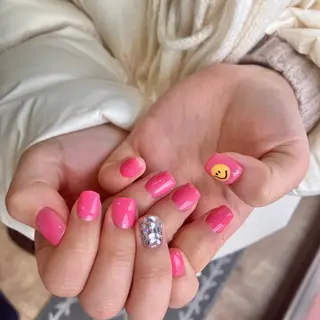 ネイル nailsister まゆのネイルデザイン