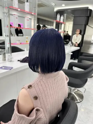 カラー メンズ特化韓国風ヘア ✴︎Kairi✴︎のヘアスタイル