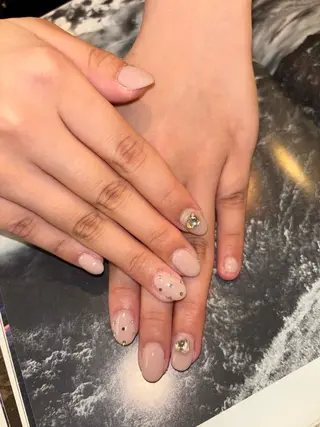 ネイル era Sahoのネイルデザイン