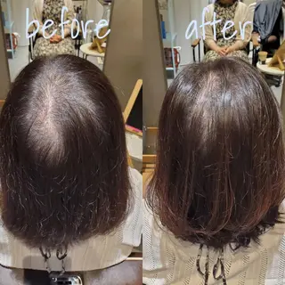 パーマ SALON   VILLAGE所属・酒井 実希子の眉毛・アイブロウイメージ