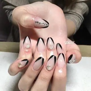 ネイル soeur_ 武蔵浦和のネイルデザイン