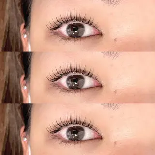 マツエク・マツパ eyelist🌼 asukaのマツエク・マツパデザイン