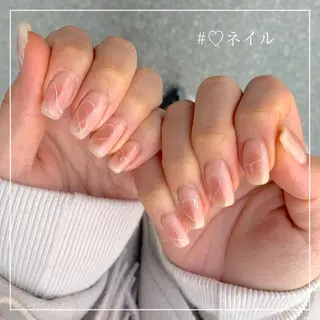 ネイル ネイルサロン クーのネイルデザイン