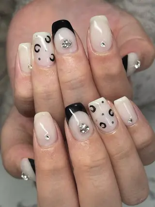 ネイル private salonopalのネイルデザイン