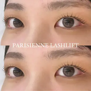 マツエク・マツパ マリーテレジア SHIONのマツエク・マツパデザイン