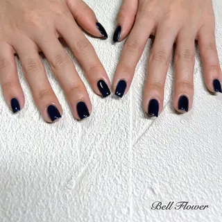 ネイル Bell Flowerのネイルデザイン