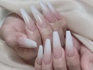 ネイル LR.ONE ヨウのネイルデザイン