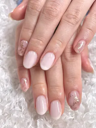 ネイル 三浦 絆生のネイルデザイン