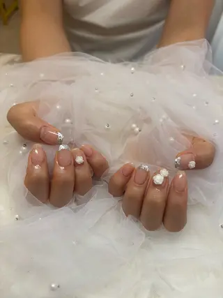 ネイル rion _のネイルデザイン