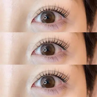 マツエク・マツパ 🍑深澤 もも🍑のマツエク・マツパデザイン