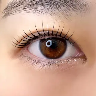 マツエク・マツパ Nae.所属・眉毛/まつ毛/代官山 アイサロン🌻NAEのマツエク・マツパデザイン