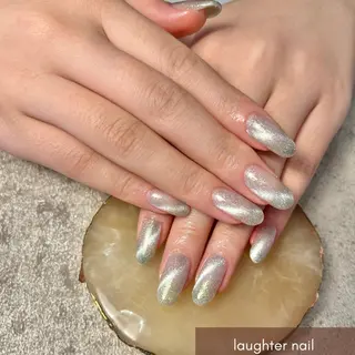 ネイル laughter nailのネイルデザイン