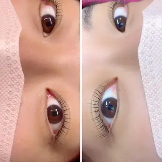 マツエク・マツパ ROCCOeast KAORI まつげ✨のマツエク・マツパデザイン