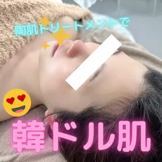 Moonsun kaho豊田市のエステ・リラクイメージ