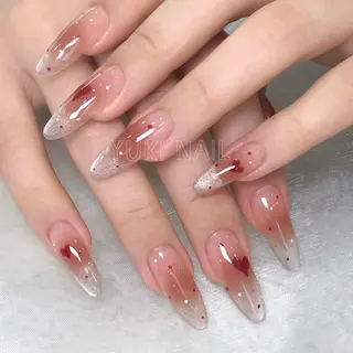 ネイル Ha ruのネイルデザイン