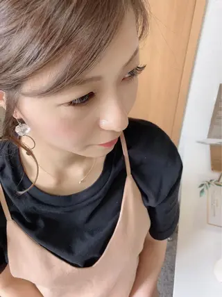 マツエク・マツパ Yu uのマツエク・マツパデザイン