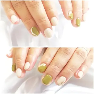 ネイル Nailsalon Daliのネイルデザイン