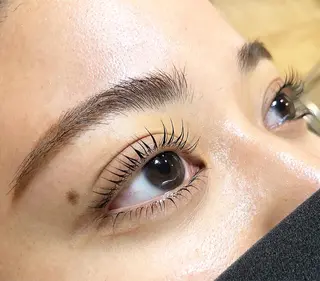 マツエク・マツパ Emil eye roomのマツエク・マツパデザイン