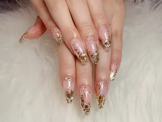 ネイル ゆ いのネイルデザイン