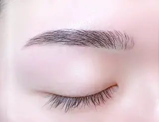 メンズ 花肌所属・HANAHADA AIRI🤍のマツエク・マツパデザイン