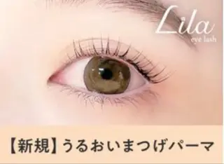 マツエク・マツパ 町田 那菜のマツエク・マツパデザイン