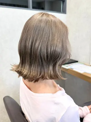 ショート 💐髪質改善/ボブ ショート/NAOKIのヘアスタイル