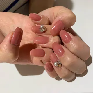 ネイル beauty:bea st並木nailのネイルデザイン