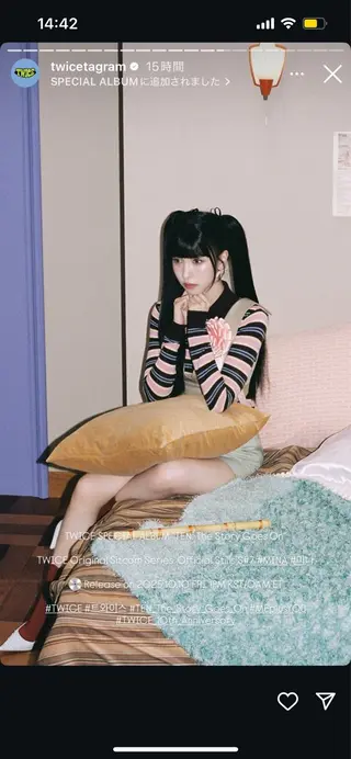 ネイル 若狭 早希のネイルデザイン