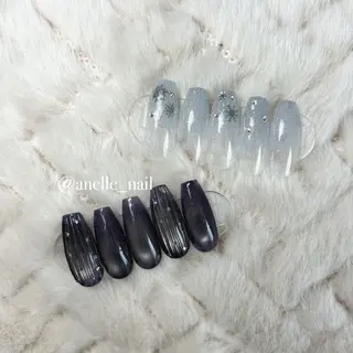 ネイル anelle Amiのネイルデザイン