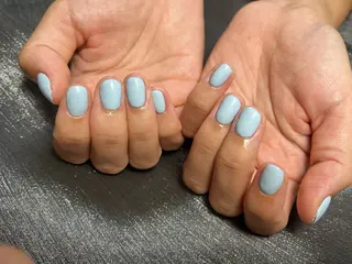 ネイル ネイルサロン HARUのネイルデザイン