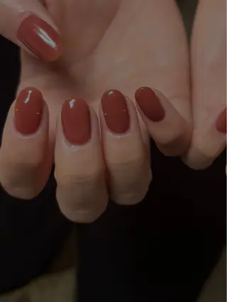 ネイル M.neige nao.のネイルデザイン