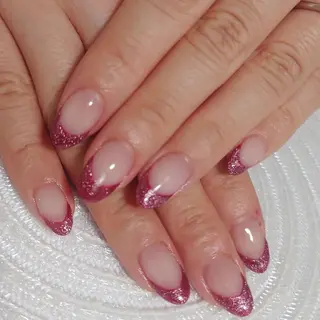 ネイル NailSalon Kotillのネイルデザイン