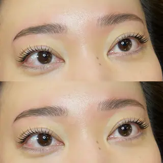 マツエク・マツパ seReno eyebrow&eyelash 目黒本店所属・seReno💎 natsukoの眉毛・アイブロウイメージ