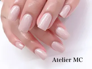 ネイル アトリエ エムシー 【新富町・東銀座】のネイルデザイン