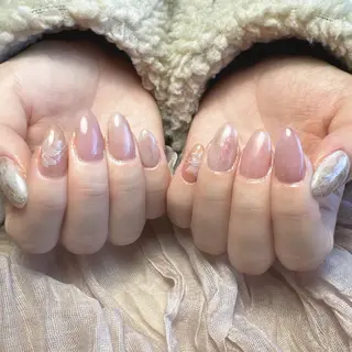 ネイル offNails Ogura.kのネイルデザイン