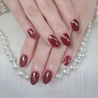 ネイル BuBu Nail渋谷道玄坂のネイルデザイン