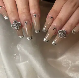 ネイル NailsbyT N.Sugamoのネイルデザイン