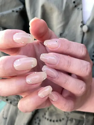 ネイル 〜hau nail〜 YUKIのネイルデザイン