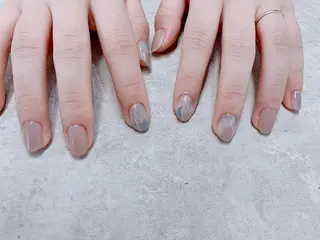 ネイル アトリエ １０３のネイルデザイン