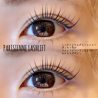 マツエク・マツパ RiCHE吉祥寺店所属・Yuriko⭐️ まつげ/眉毛のマツエク・マツパデザイン