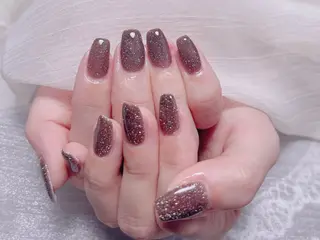 ネイル KARI ネイルサロンのネイルデザイン