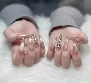 ネイル Nichi Nails❤️のネイルデザイン