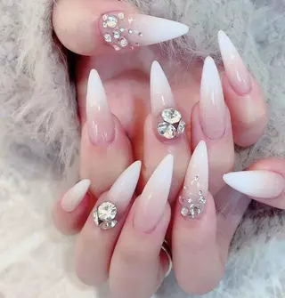 ネイル Rie Nail Salonのマツエク・マツパデザイン