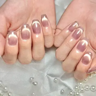 ネイル mio nail TANIのネイルデザイン