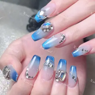 ネイル N.one ゆき💋のネイルデザイン