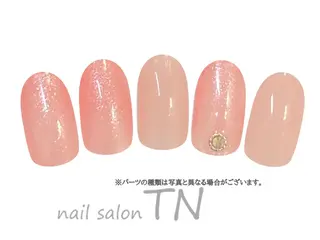 ネイル 中島 実穂のネイルデザイン